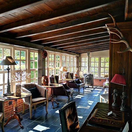 Casona Naviega Guest House Navia Bagian luar foto