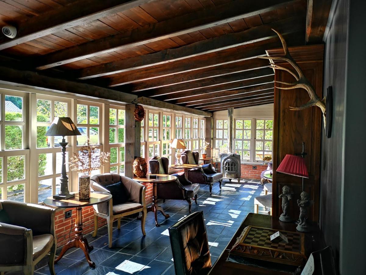 Casona Naviega Guest House Navia Bagian luar foto