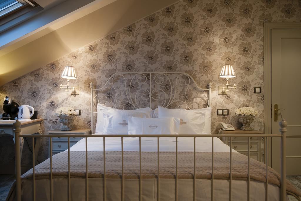 Casona Naviega Guest House Navia Bagian luar foto