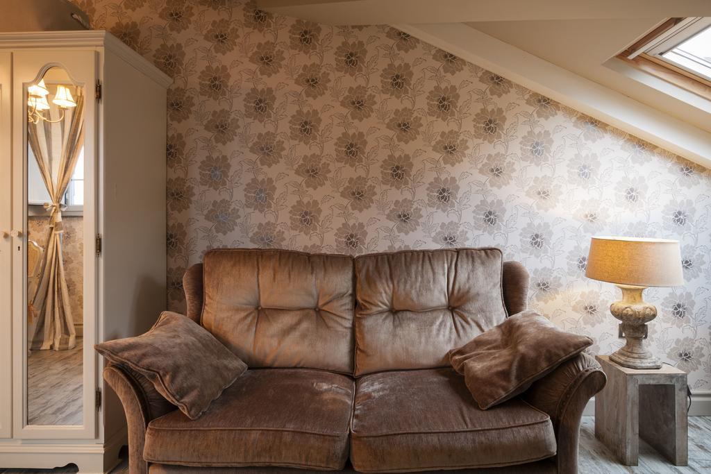 Casona Naviega Guest House Navia Bagian luar foto