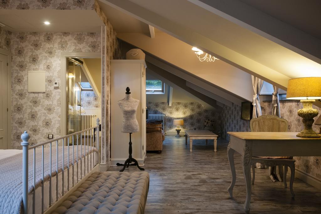 Casona Naviega Guest House Navia Bagian luar foto