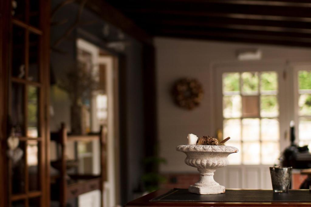 Casona Naviega Guest House Navia Bagian luar foto
